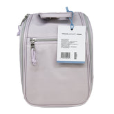 CONAIR TRAVEL SMART HANGING TOILETRY BAG LAVENDER