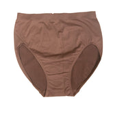 Genie Briefs Deep Taupe / 3X Mail Order - As Seen On TV
