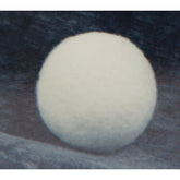 Dryer Ball 100% Wool
