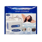 Clean Zone Walmart dept 40