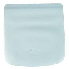 W&P Target Silicone Porter Reusable Storage Bag, 34oz -MINT