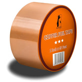Copper Foil Tape 2 in x 45 ft