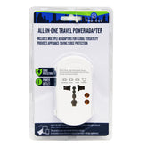 ALL-IN-ONE ADAPTER PLUG -POTEGE - WALMART