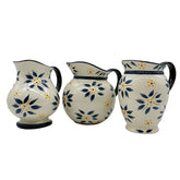 Temp-tations Old World Set of 3 Mini Pitchers