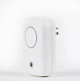 Breathe Pure Plus With Hepa Filter & Ionic Air Purifier Removes Odors, Cleans Air And Freshens