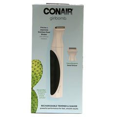 CONAIR WOMENS GB BIKINI TRIMMER