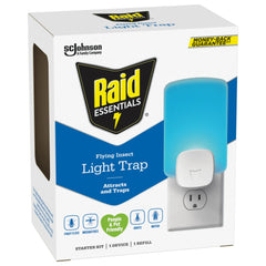RAID ESSNTLS LGHTTRP STR 2.0 1UN1RFL/4US