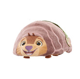 Disney Raya The Last Dragon Walk & Roll Tuk Tuk  with Sounds