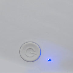 Northern Chill Portable Foldable Fan Cool Air Anytime & Anywhere