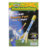 Itza Astro Fling