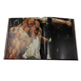 UFC Large Coffee Table Book