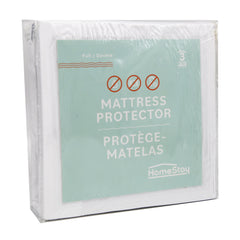 Homestay Mattress Protector Full