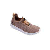 Spenco Footwear Chelsea Sneaker Light Taupe - Wide