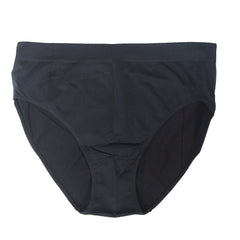 Genie Briefs Black / Small Mail Order - As Seen On TV