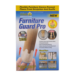 Home Innovations Furniture Guard Pro 8pk