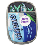 goDog Sardine Can Interactive Plush Toy Large