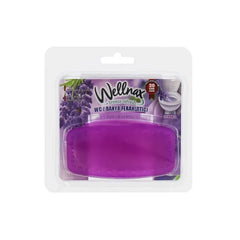Wellnax Bathroom Refresher Lavender 12/4 - Exp. 06/27 - Priced By Pc Sold By 12ct Display