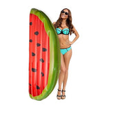 Watermelon Pool Float