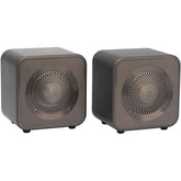 uStream go! Rechargeable portable Bluetooth true Wireless Stereo' Speaker System