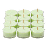 CUCUMBER CLEMENTINE UNIVERSAL TL CANDLES