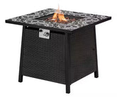 Home-Decorators-Collection-Tucson-30-in-W-50000-Btu-Black-Steel-Propane-Outdoor-Fire-Pit-with-Lava-Rocks-2479FP-1/319921821