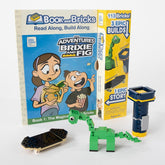 Little Bricks Magical Bag of Bricks