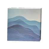 3 WALL ART SPEAKER 2.0 WAVES UPC # 4895095138648 - 3 WALL ART SPEAKER 2.0 RECORD UPC # 4895095138655