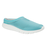 Spenco Footwear Bliss Slide Aqua - Med