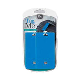 Go Travel Tag Me - Blue