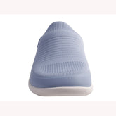 Spenco Footwear Bliss Slide Blue - Wide