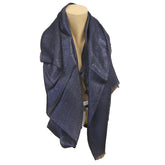 Cejon - Neck Scarf Assorted Colors & Styles Light Weight