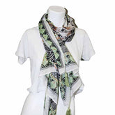 Collection Eighteen Short Wraps - Assorted Sizes And Colors