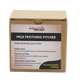 Wiz Blend Milk Frother Pitcher