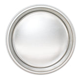 8 inch Round Cake Pan- No Retail Packaging