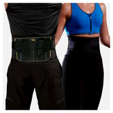 Copper Fit Contour Comfort Back Support - One Size 24pc MASTER - MO