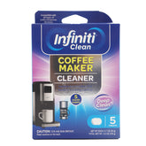Coffee Maker Cleaner 5 * 0.7 OZ (20 g)