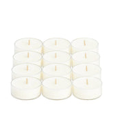 BE CENTERED CEDARWOOD & VANILLA 100% SOY TL CANDLE
