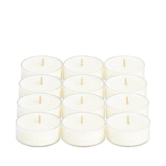 BE CENTERED CEDARWOOD & VANILLA 100% SOY TL CANDLE
