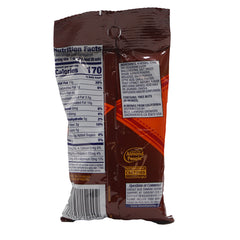 Blue Diamond TEXAS BBQ 18-4OZ FOIL - Exp. 05/26, sold by pdq of 8 4oz