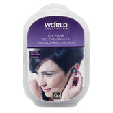 Go Travel World Collection Ear Plugs