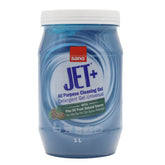 SANO JET+ ALL PURPOSE CLEANING GEL- Exp. 04/27