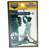 Ken Griffey Jr. Card Magnet by Pro Magnets - 12 per pack