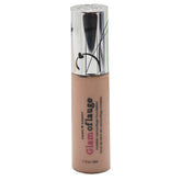 HC Foundation Light Medium Invisible Glamoflaugre