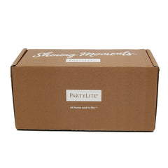 YULETIDE CELEBRATIONS MINI JAR PAIR