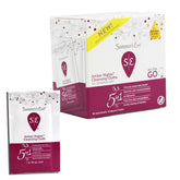 Summer's Eve Amber night cleansing cloths 16 count