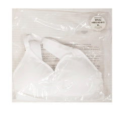 Dream By Genie Padded White / XL - Mail Order- As Seen On TV