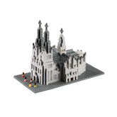Brixies Cologne Cathedrale - Extra Long Gift Box