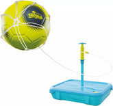 Swingball 5-in-1 Multi-Play Outdoor Game Set