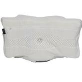 Cozyplayer Cervical Memory Foam Pillow - Dark Grey