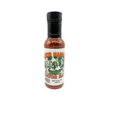 Gator Hammock Gator Sauce 12oz - Exp. 04/28